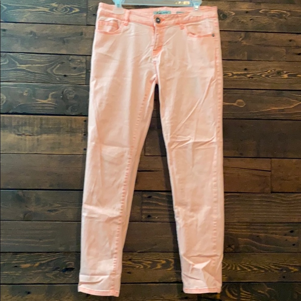 Emperial pants